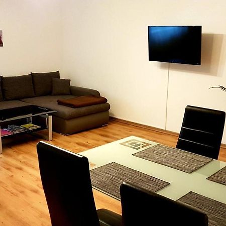 Apartment Koblenz Кобленц Екстер'єр фото