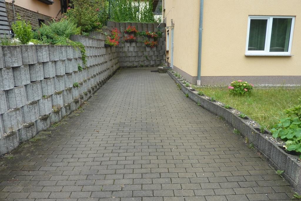 Apartment Koblenz Кобленц Номер фото