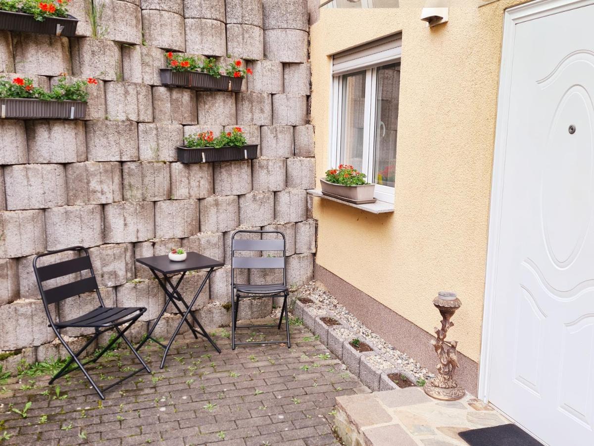 Apartment Koblenz Кобленц Екстер'єр фото