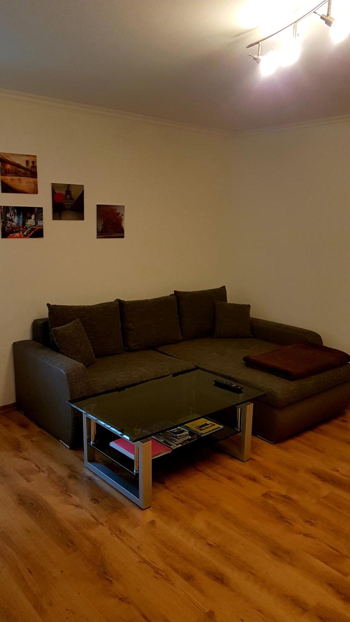 Apartment Koblenz Кобленц Номер фото