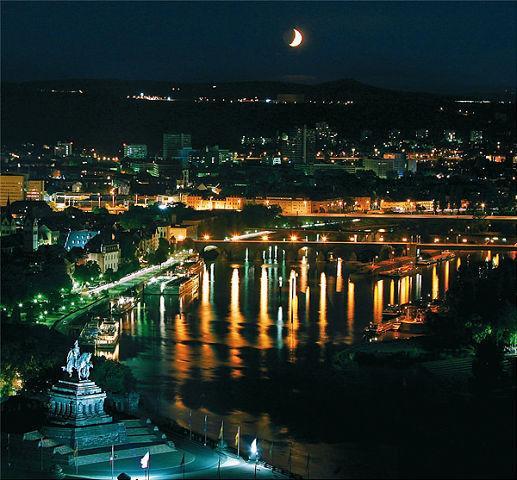 Apartment Koblenz Кобленц Номер фото