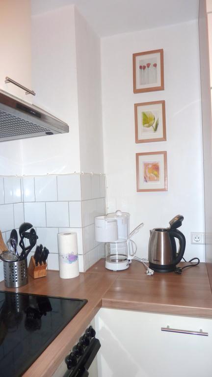 Apartment Koblenz Кобленц Екстер'єр фото