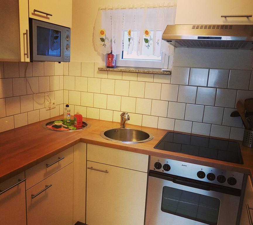 Apartment Koblenz Кобленц Екстер'єр фото