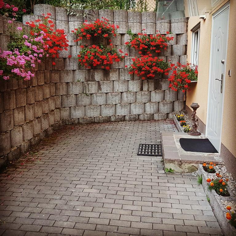 Apartment Koblenz Кобленц Екстер'єр фото