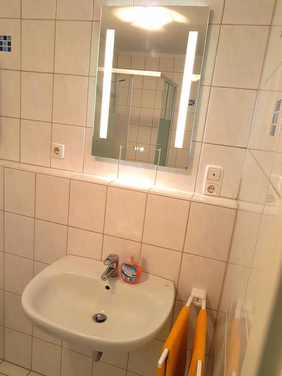 Apartment Koblenz Кобленц Екстер'єр фото