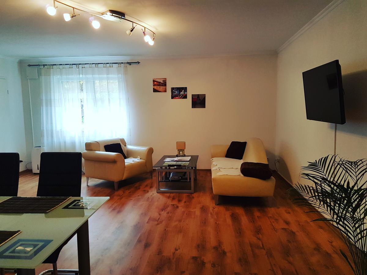Apartment Koblenz Кобленц Екстер'єр фото