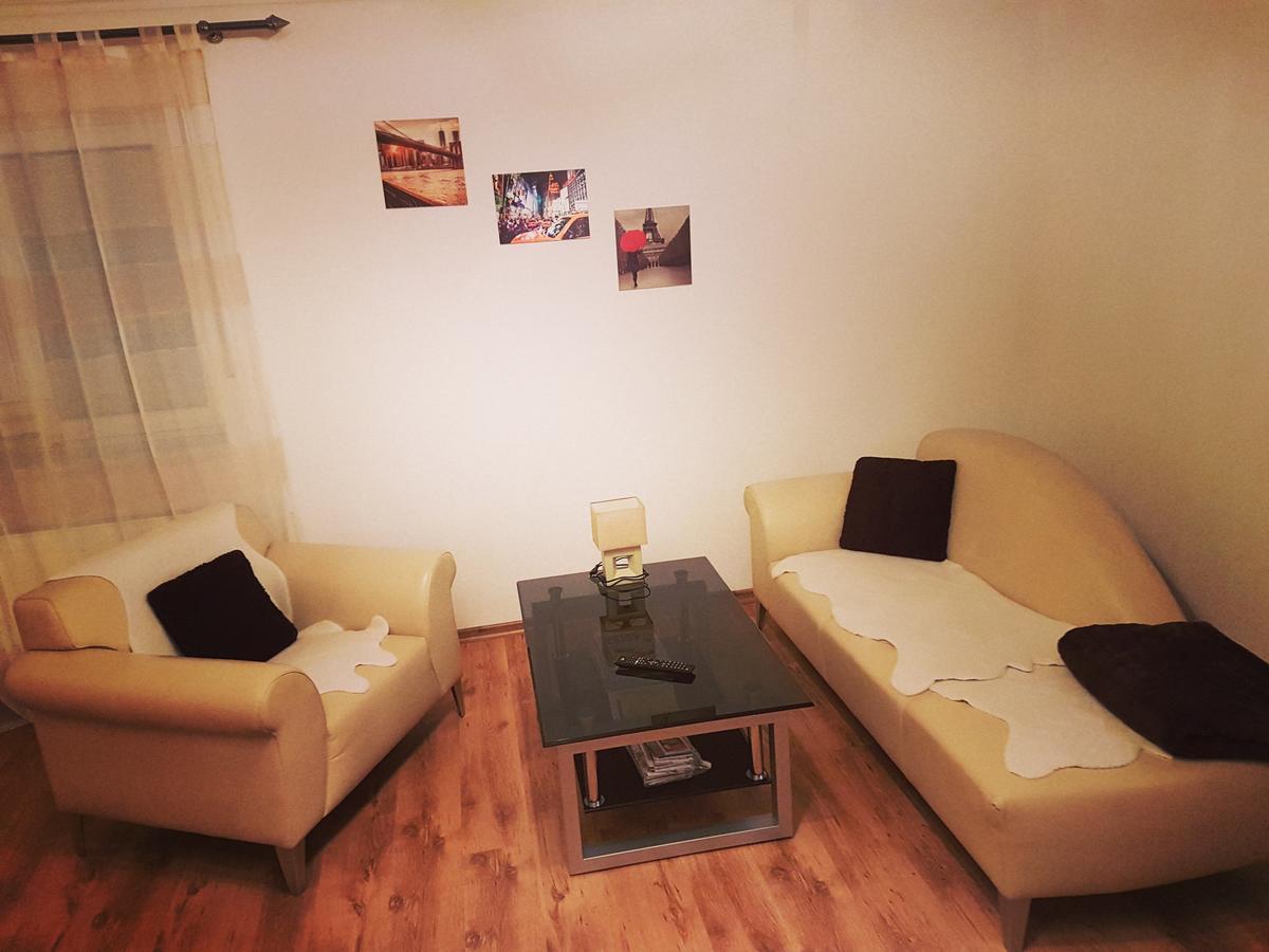 Apartment Koblenz Кобленц Екстер'єр фото