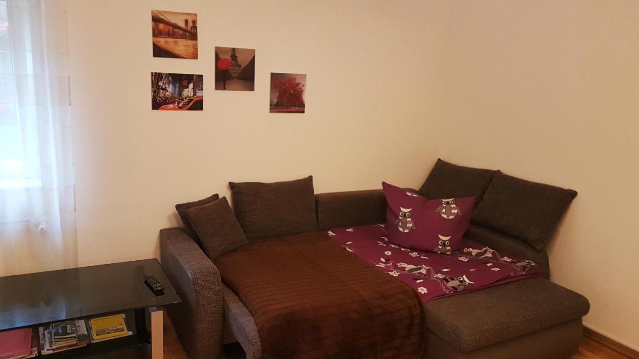 Apartment Koblenz Кобленц Екстер'єр фото