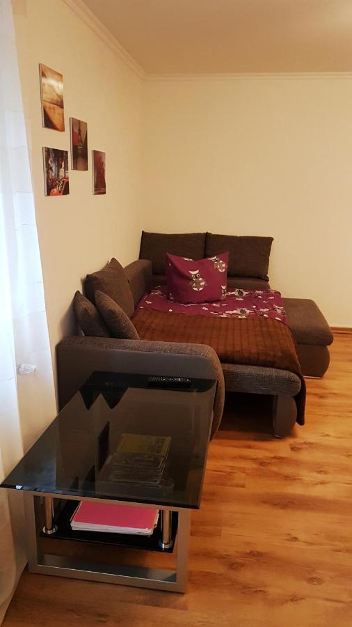 Apartment Koblenz Кобленц Екстер'єр фото