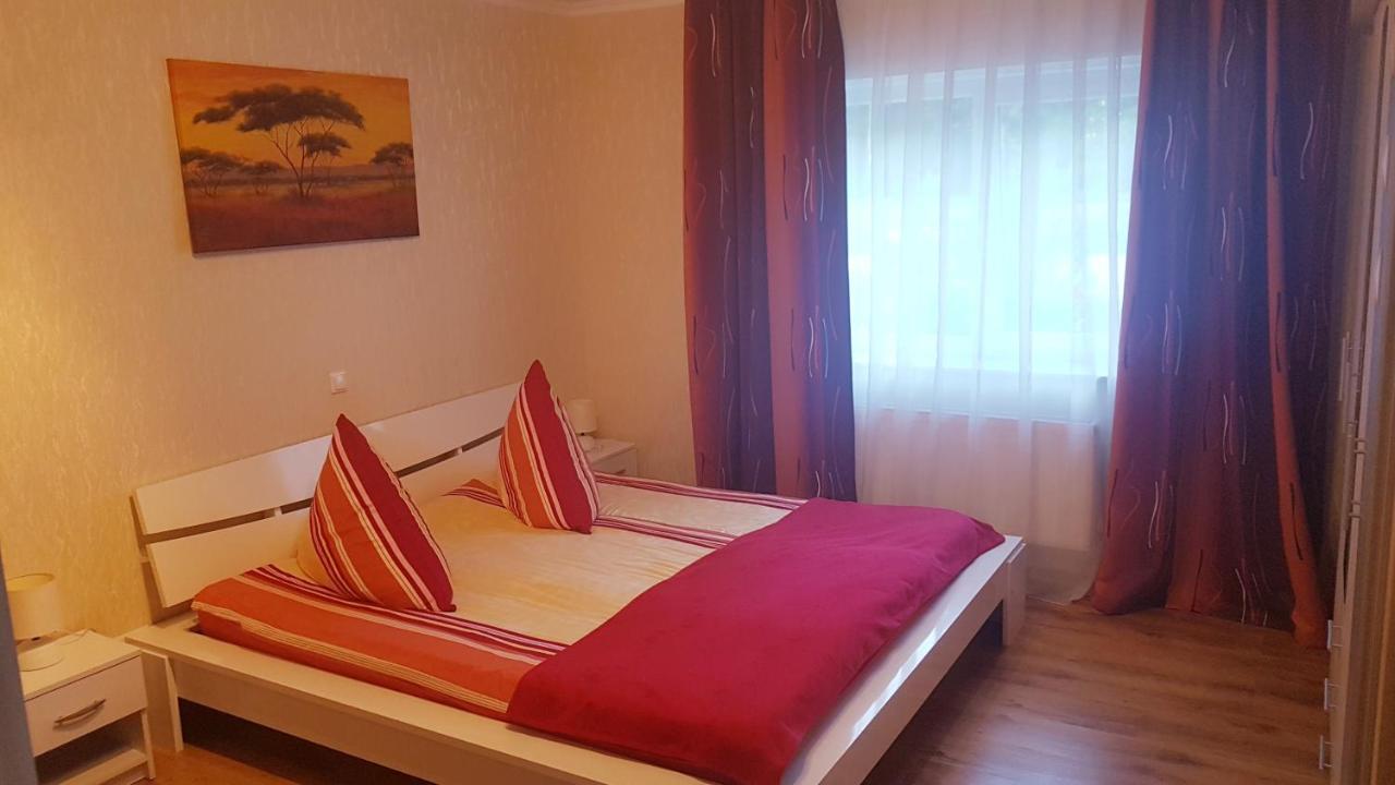 Apartment Koblenz Кобленц Екстер'єр фото