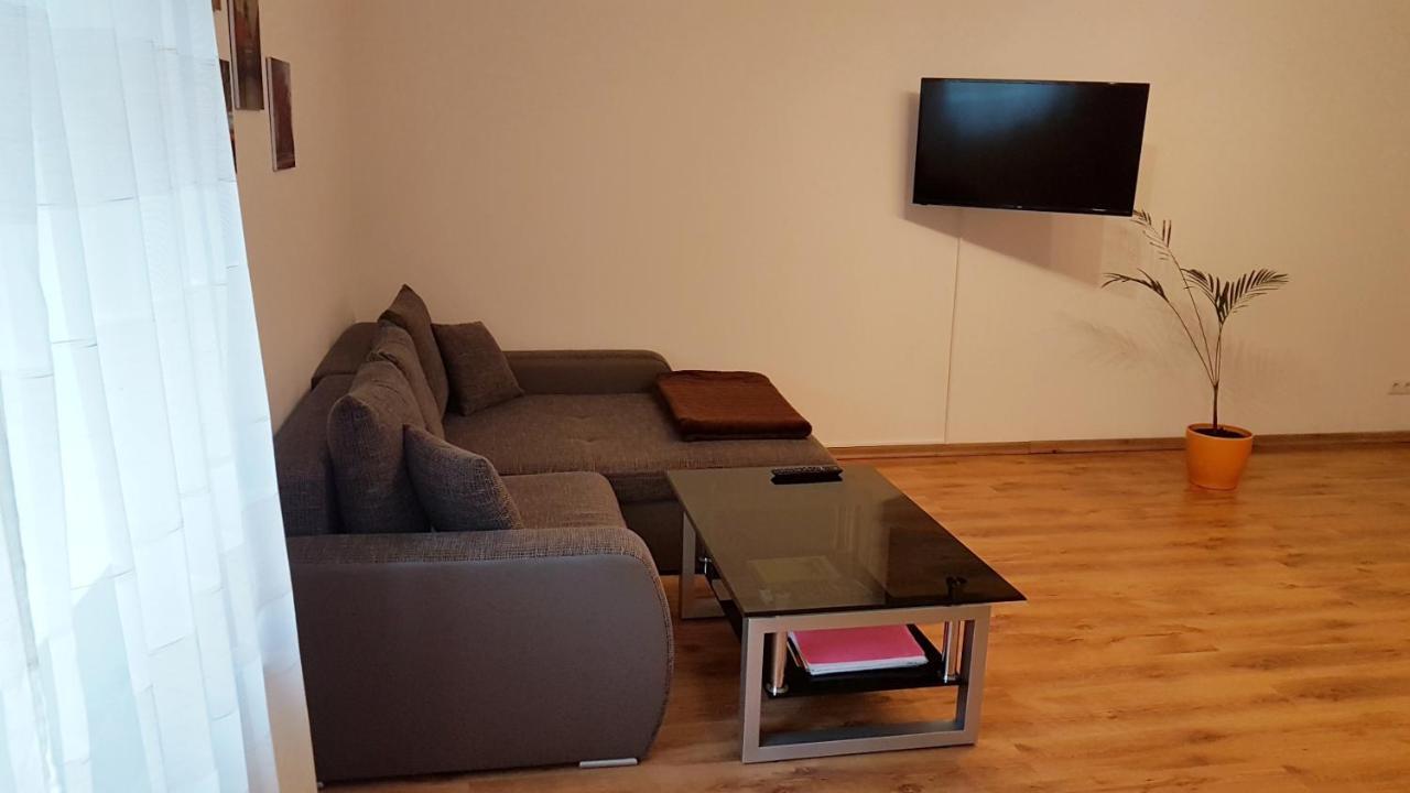 Apartment Koblenz Кобленц Екстер'єр фото