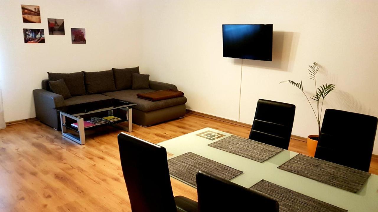 Apartment Koblenz Кобленц Екстер'єр фото