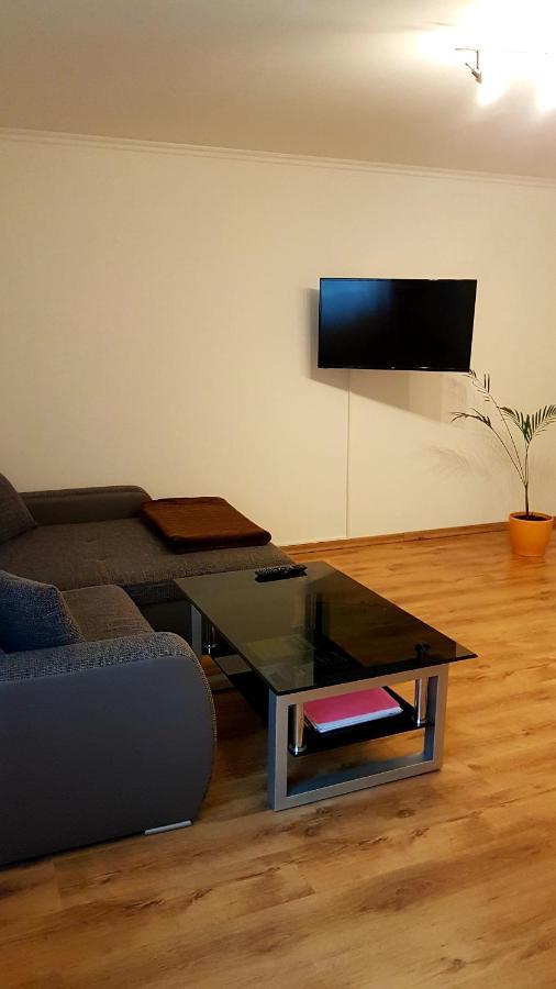 Apartment Koblenz Кобленц Екстер'єр фото