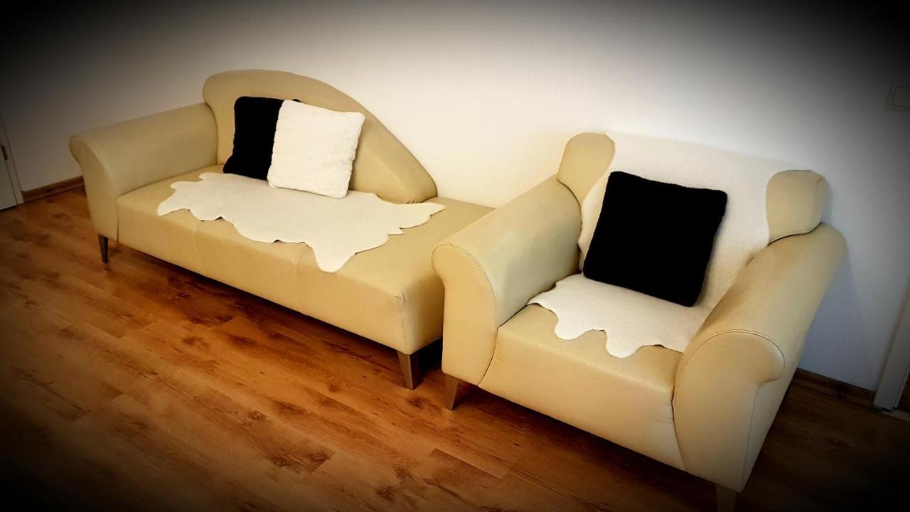 Apartment Koblenz Кобленц Екстер'єр фото