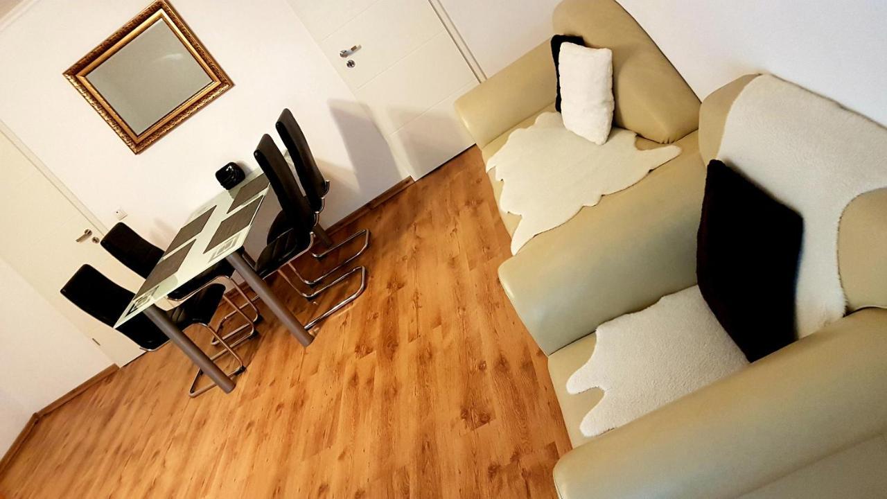 Apartment Koblenz Кобленц Екстер'єр фото